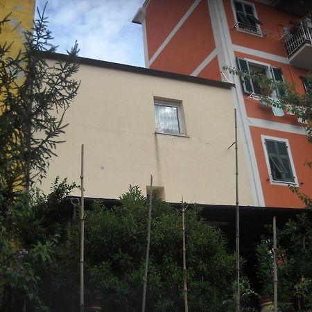 Giada Apartment Специя Стая снимка